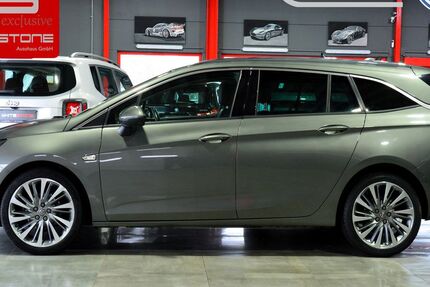 Opel Astra 83.500 km 15.999 &euro; Falkensee 14612