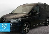 Gebrauchtwagen VW Caddy