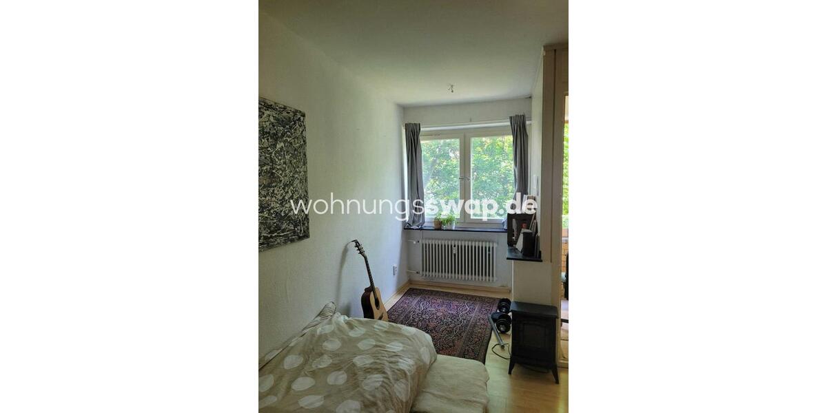 Wohnungsswap - 1 Zimmer, 31 m² - Fontanepromenade, Kreuzberg, Berlin 1 zimmer