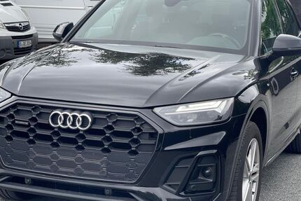 Audi Q5 122.000 km 29.900 &euro; Berlin 12107