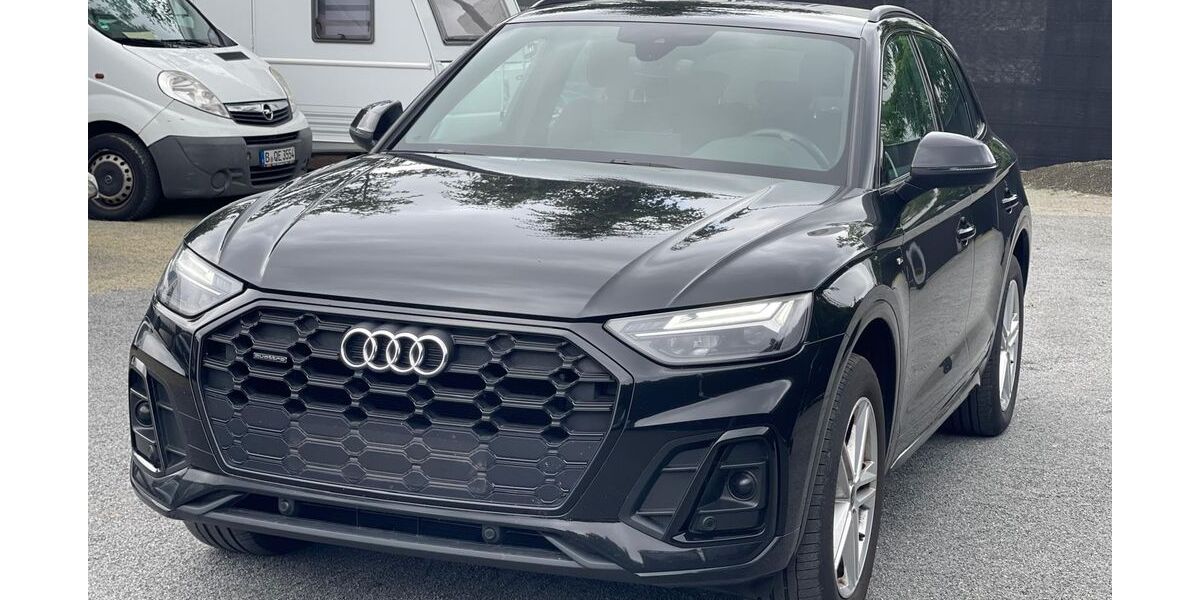 Audi Q5 122.000 km 29.900 &euro; Berlin 12107