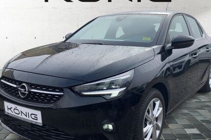 Opel Corsa 20.431 km 18.999 &euro; Teltow 14513