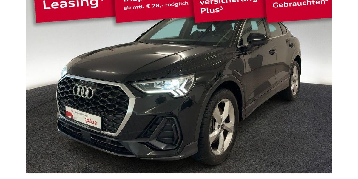 Audi Q3 49.100 km 31.900 &euro; Berlin 12489