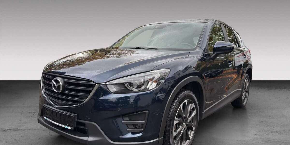 Mazda CX-5 58.067 km 18.950 &euro; Berlin 12351