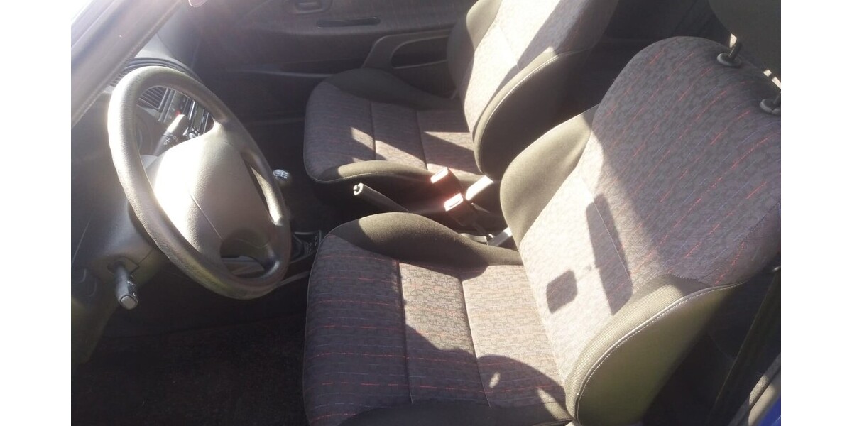 Citroen Saxo 84.000 km 1.700 &euro; Berlin 10178