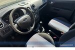 Ford Fusion Fun 1.2*Klima*02/2028TÜV*AHK*AUX* 214.720 km 2.890 &euro; Berlin 13187