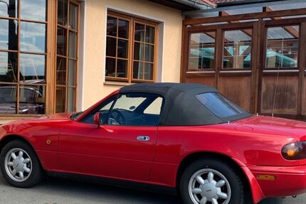 Mazda MX-5 206.000 km 12.500 &euro; Berlin 12103