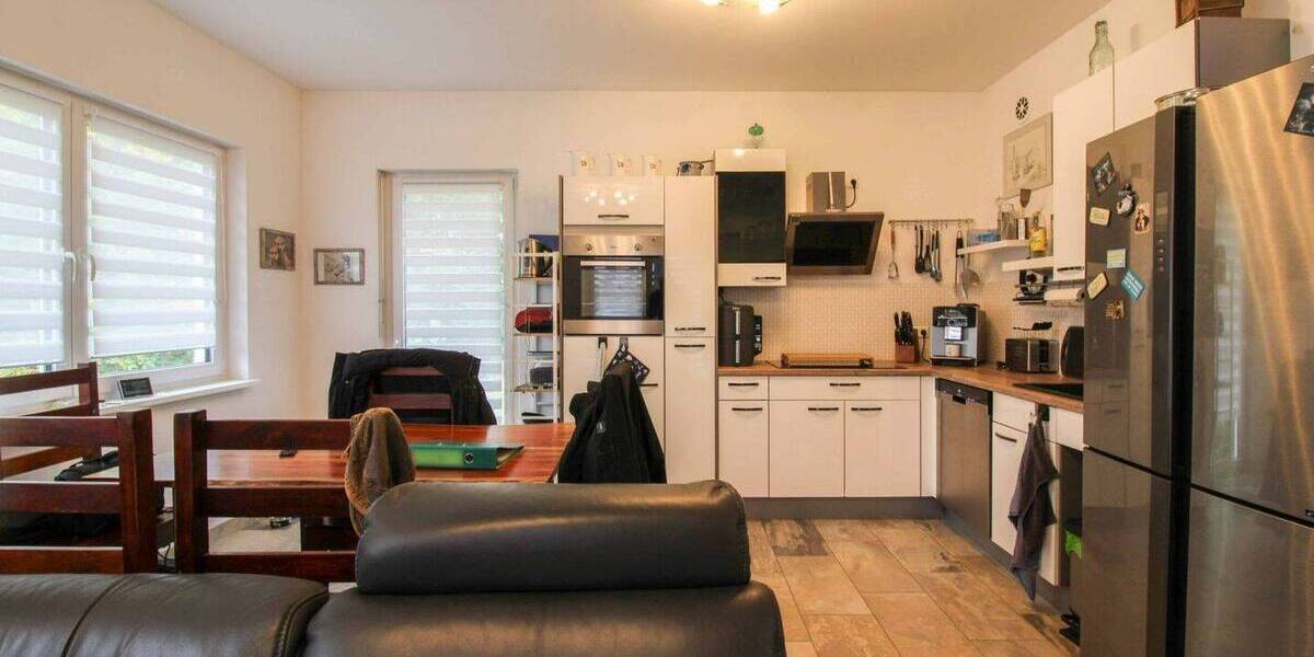Einfamilienhaus Blankenfelde-Mahlow Dahlewitz - 5 Zimmer, 129 m&sup2;, 549.000&euro; | Angebot:26331712