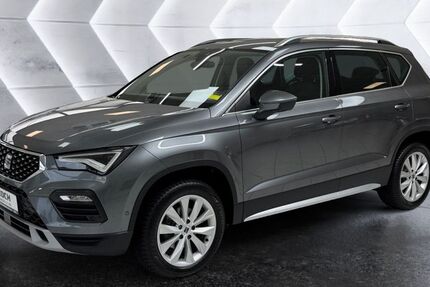 Seat Ateca 7.434 km 30.990 € Berlin 12683