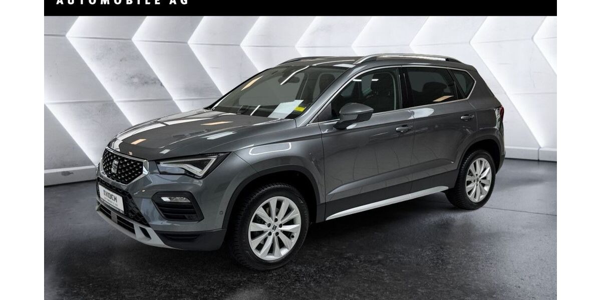 Seat Ateca 7.434 km 30.990 € Berlin 12683