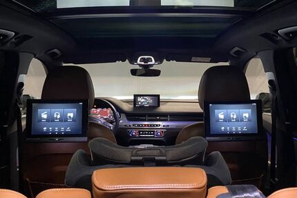 Audi Q7 129.000 km 37.990 &euro; Berlin 13591