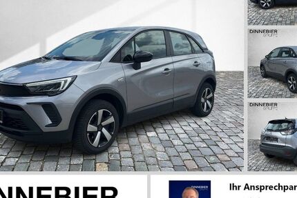 Opel Crossland (X) 20.253 km 19.134 &euro; Berlin 13509