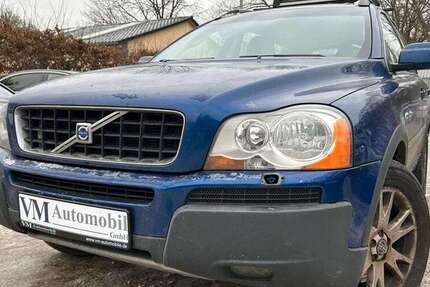 Volvo XC90 281.946 km 3.990 &euro; Großbeeren 14979