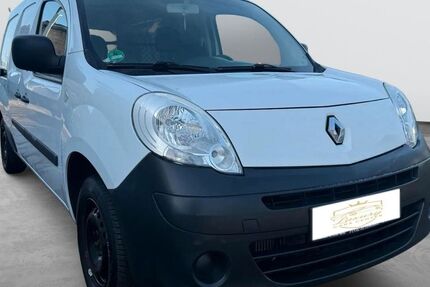 Renault Kangoo 67.055 km 5.900 &euro; Berlin 12277