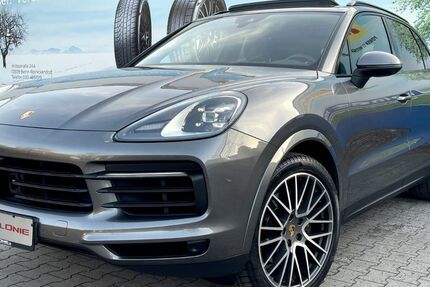 Porsche Cayenne 104.700 km 48.900 &euro; BERLIN 13509