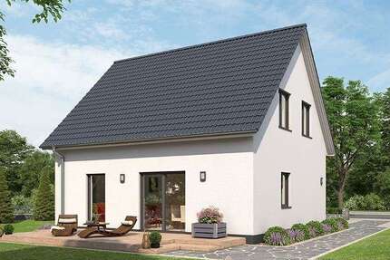 Haus Schönwalde b Falkensee - 4 Zimmer, 112 m&sup2;, 540.131&euro; | Angebot:26332180