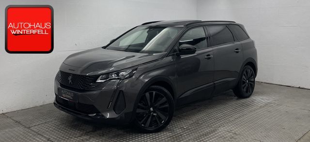 Peugeot 5008 19.988 km 29.400 &euro; Berlin 12351