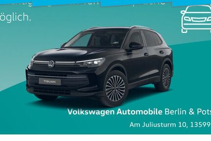 VW Tiguan 27.030 km 32.350 &euro; Berlin 13599