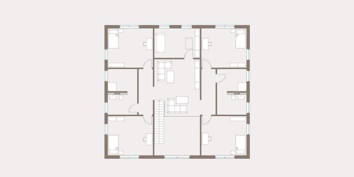 Mehrfamilienhaus, Wohnhaus Falkensee - 8 Zimmer, 326 m&sup2;, 522.709&euro; | Angebot:25714391