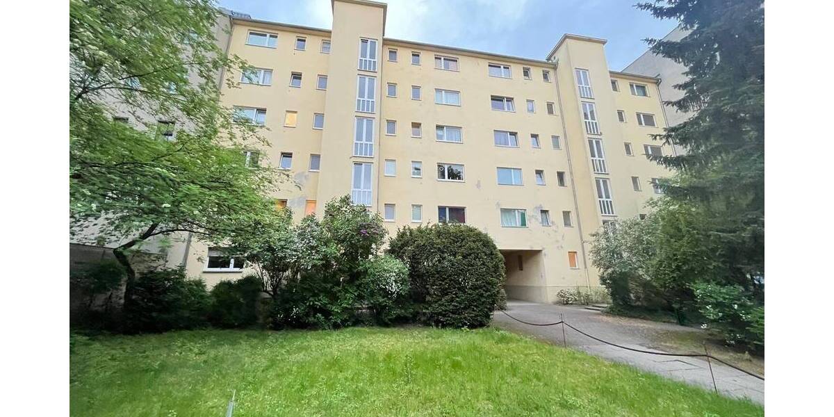 Etagenwohnung Berlin Gesundbrunnen - 2 Zimmer, 65 m&sup2;, 268.300&euro; | Angebot:26656829