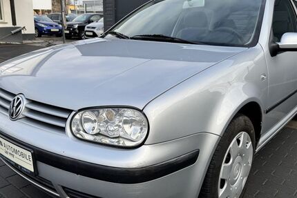VW Golf 171.000 km 970 € Nauen 14641