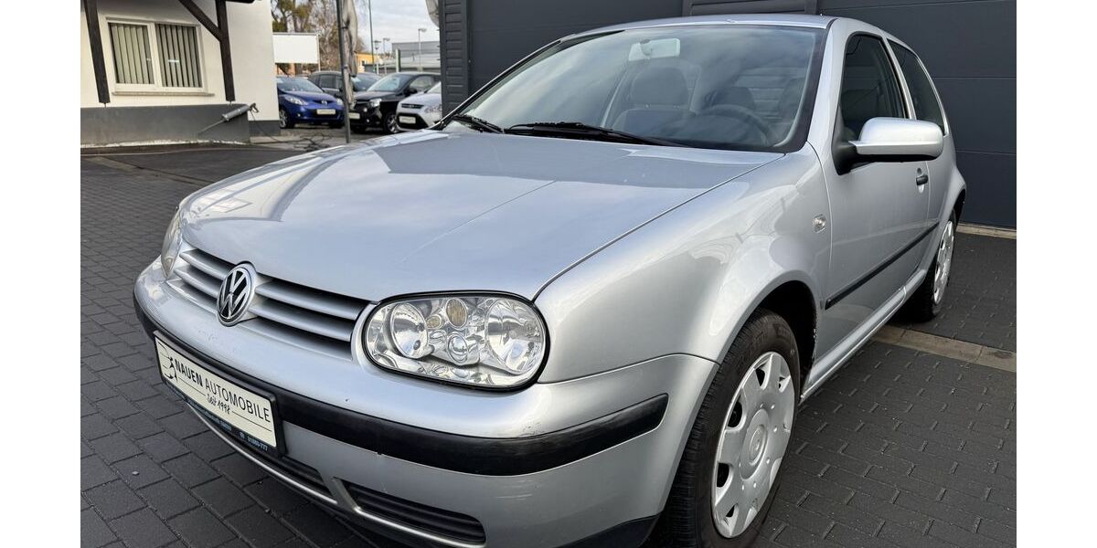 VW Golf 171.000 km 970 € Nauen 14641