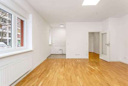Wohnung Berlin Neukölln - 1 Zimmer, 36 m&sup2;, 175.000&euro; | Angebot:26780408