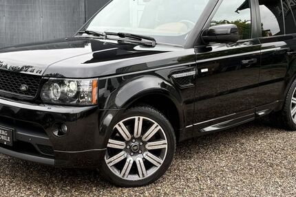 Land Rover Range Rover Sport 167.700 km 19.990 &euro; Berlin 12524