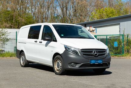 Mercedes-Benz Vito 121.429 km 22.900 &euro; Teltow 14513