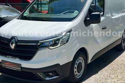 Renault Trafic 29.000 km 21.599 &euro; Michendorf 14552