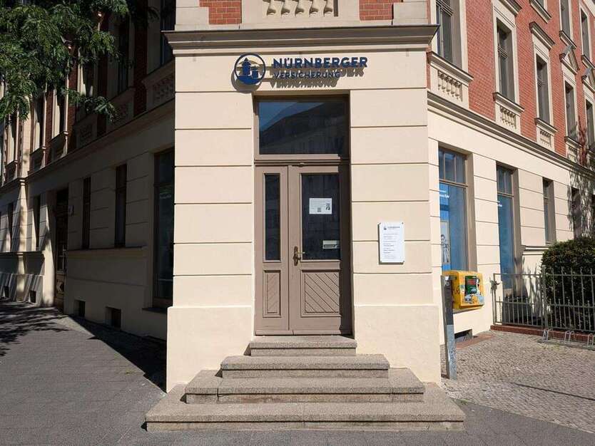 Büro in Potsdam 310.000 € 76.17 m²