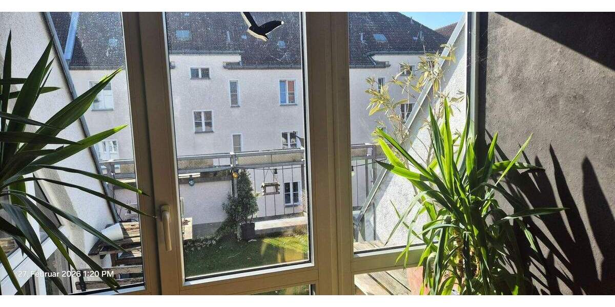 Etagenwohnung Berlin Alt-Treptow - 3 Zimmer, 76 m&sup2;, 625.000&euro; | Angebot:25757569