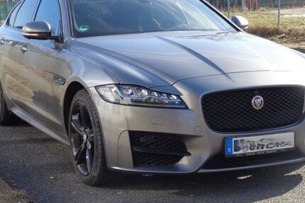 Jaguar XF 43.000 km 25.800 &euro; Berlin 12249