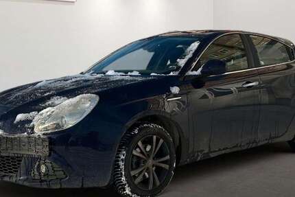 Alfa Romeo Giulietta 87.410 km 5.499 &euro; Berlin 12681