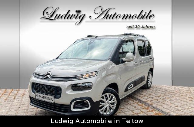 Berlingo