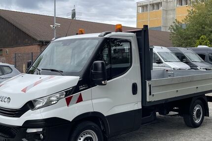 IVECO Andere 113.000 km 18.921 &euro; Berlin 12681