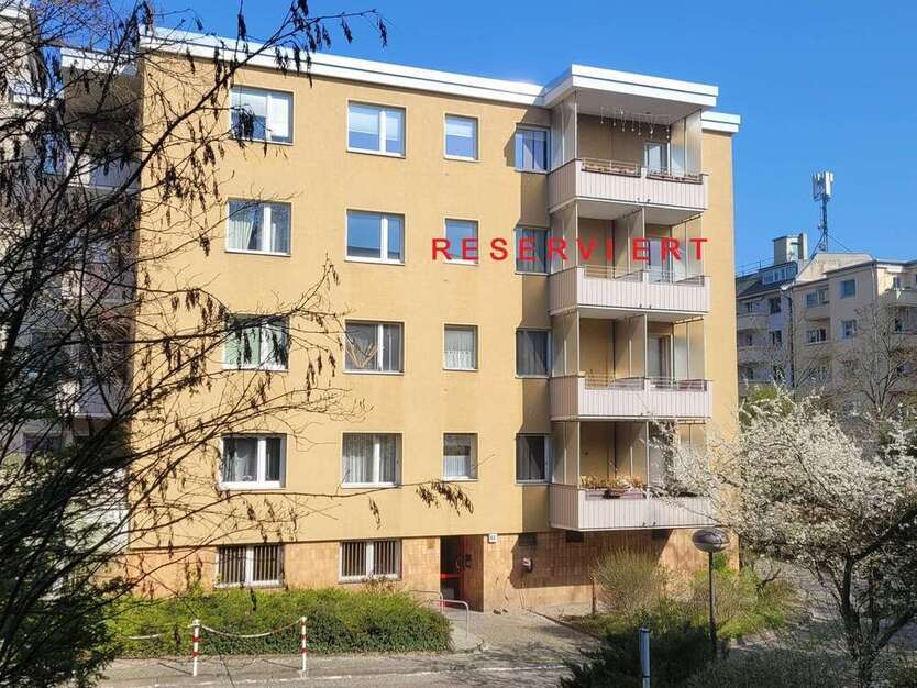 Wohnung zum Kaufen in Berlin 230.000 € 54 m²