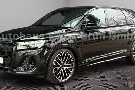 Audi Q7 28.000 km 74.900 &euro; Berlin 13403
