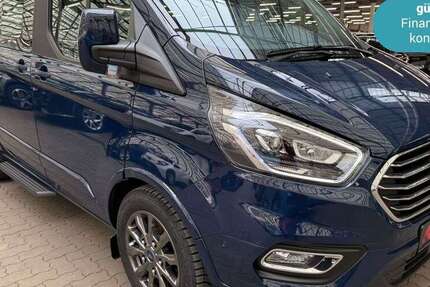 Ford Tourneo Custom 54.866 km 39.990 &euro; Ludwigsfelde bei Berlin 14974