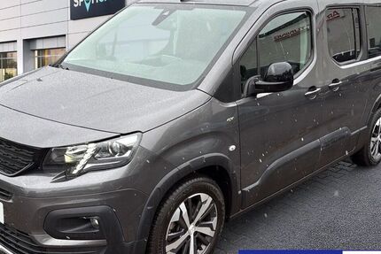Peugeot Rifter 37.100 km 26.990 &euro; Berlin 10369