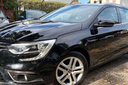 Renault Megane 99.100 km 9.900 &euro; Berlin 12355