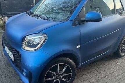 Smart forTwo 20.950 km 13.950 &euro; Berlin 13407