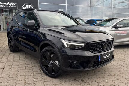 Volvo XC40 2.187 km 38.990 &euro; Potsdam 14482