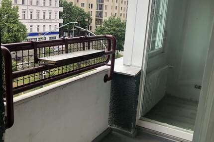 Wohnung zum Mieten in Berlin 605 € 55 m²