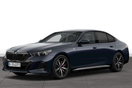 BMW i5 43.441 km 51.700 &euro; Berlin 14057