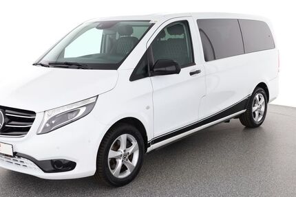 Mercedes-Benz Vito 95.644 km 41.880 € Berlin 12103