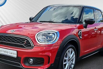 Mini Countryman S (Cooper) 68.457 km 23.290 &euro; Berlin 13581
