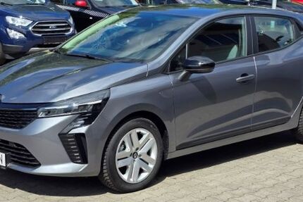 Renault Clio 5.000 km 23.890 &euro; Berlin 12247