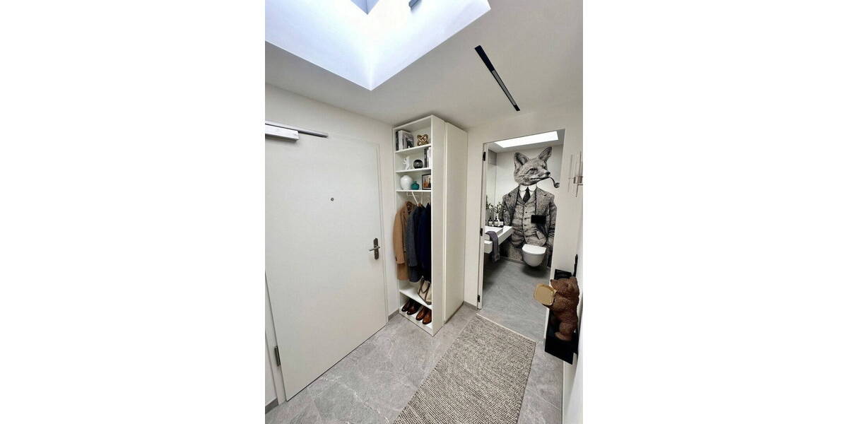 Etagenwohnung Potsdam Potsdam West - 4 Zimmer, 128 m&sup2;, 709.000&euro; | Angebot:26037011