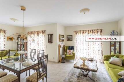 Haus Michendorf - 6 Zimmer, 172 m&sup2;, 835.000&euro; | Angebot:26868941